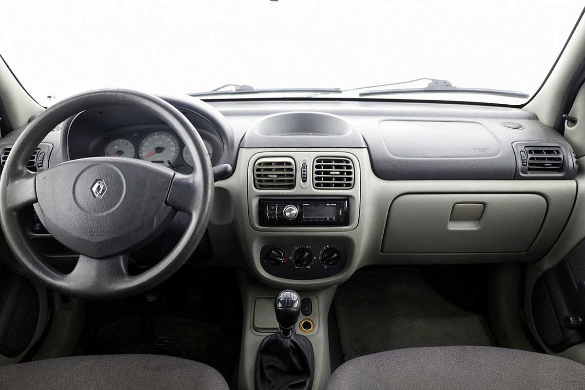 Renault Thalia Comfort 1.4 55kW