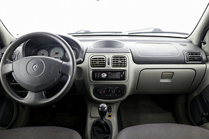 Renault Thalia Comfort 1.4 55kW (5 фото из 7)