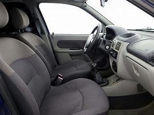 Renault Thalia Comfort 1.4 55kW (6 фото из 7)