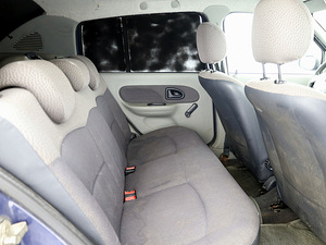 Renault Thalia Comfort 1.4 55kW (7 фото из 7)