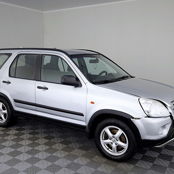 Honda CR-V Elegance Facelift 2.0 110kW