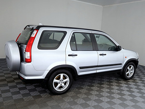 Honda CR-V Elegance Facelift 2.0 110kW (3 фото из 7)
