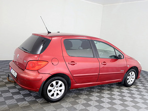 Peugeot 307 Oxygo Facelift ATM 1.6 80kW (3 фото из 7)