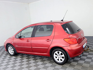 Peugeot 307 Oxygo Facelift ATM 1.6 80kW (4 фото из 7)