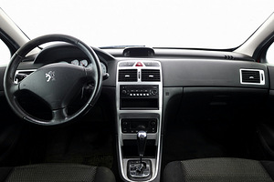 Peugeot 307 Oxygo Facelift ATM 1.6 80kW (5 фото из 7)