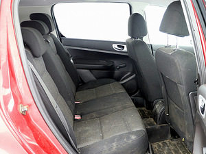 Peugeot 307 Oxygo Facelift ATM 1.6 80kW (7 фото из 7)