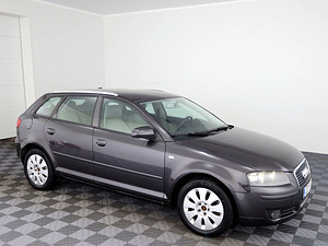 Audi A3 Comfortline Sportback ATM 1.6 75kW (1 foto / 7)