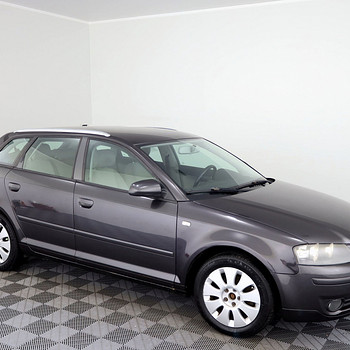 Audi A3 Comfortline Sportback ATM 1.6 75kW