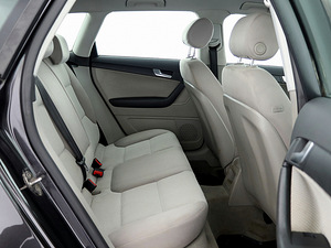 Audi A3 Comfortline Sportback ATM 1.6 75kW (7 foto / 7)