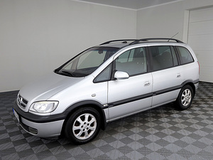 Opel Zafira Comfort ATM 2.2 108kW (2 фото из 8)