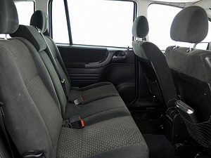 Opel Zafira Comfort ATM 2.2 108kW (7 фото из 8)