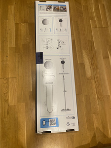 ДУШЕВОЙ КОМПЛЕКТ GROHE (2 фото из 2)