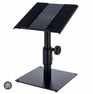 Стойка для колонки Gravity SP 3102 (2 шт.) (2 фото из 8)