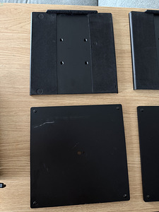 Стойка для колонки Gravity SP 3102 (2 шт.) (4 фото из 8)