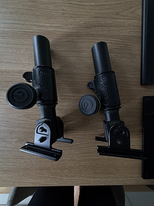 Стойка для колонки Gravity SP 3102 (2 шт.) (7 фото из 8)