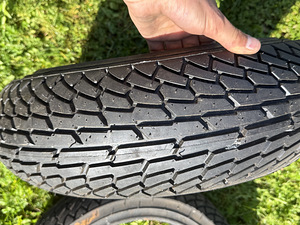 Dunlop 165/50 R17 (2 foto / 4)