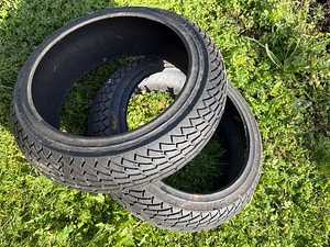 Dunlop 165/50 R17 (3 foto / 4)