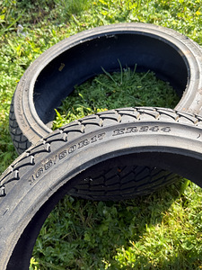 Dunlop 165/50 R17 (4 foto / 4)