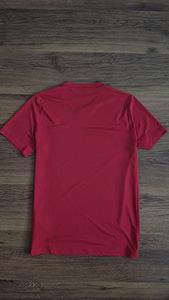 Nike Dri-FIT treeningsärk suuruses M (3 foto / 4)