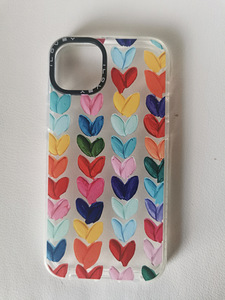 Новые чехлы для iPhone 14 Pro Max (4 фото из 10)
