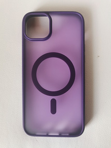 Новые чехлы для iPhone 14 Pro Max (5 фото из 10)