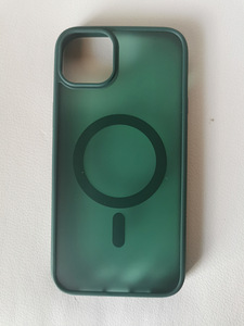 Новые чехлы для iPhone 14 Pro Max (6 фото из 10)