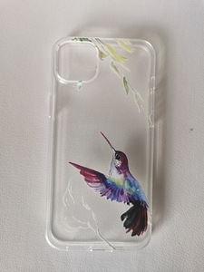 Новые чехлы для iPhone 14 Pro Max (8 фото из 10)