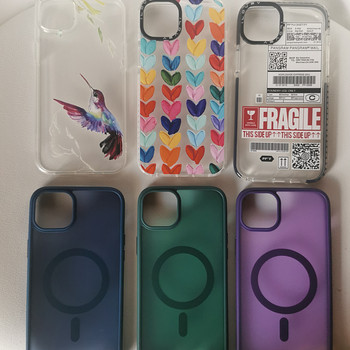 Uued iPhone 14 Pro Max ümbrised