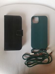 Новые чехлы для iPhone 14 Pro Max (2 фото из 10)