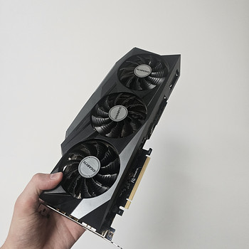RTX 3080 Gigabyte Gaming