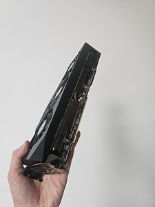 RTX 3080 Gigabyte Gaming (2 фото из 5)