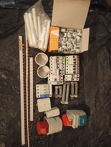 Müüa elektrikaupa (1 foto / 5)
