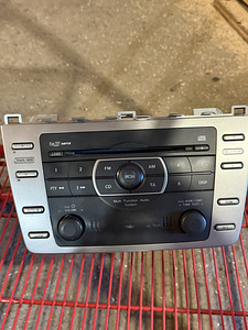 Mazda 6 2008 (1 фото из 2)