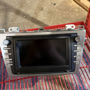 Mazda 6. 2008-2010