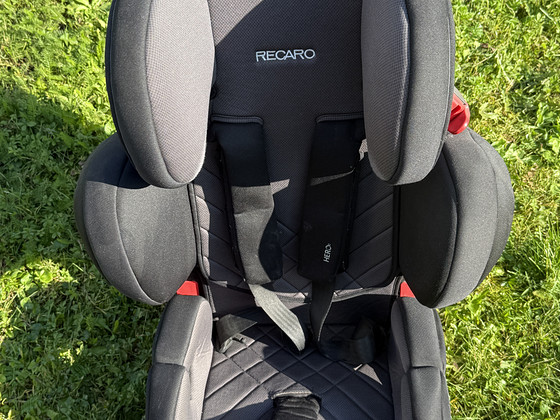 Recaro