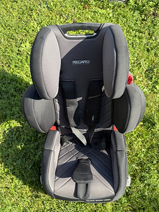 Recaro (1 фото из 4)