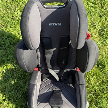 Recaro