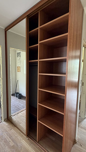 Garderoobikapp (1 foto / 2)