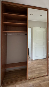 Garderoobikapp (2 foto / 2)