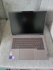 Lenovo ThinkBook 14 G7 Core Ultra 5/16GB/256GB/гарантия/04/2 (5 фото из 8)