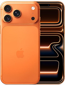Смартфон Apple iPhone 17 Pro Max 256GB (1 фото из 3)