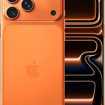 Mobiiltelefon Apple iPhone 17 Pro Max 256GB