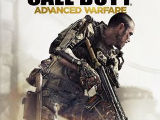 PS4 Call of Duty: Advanced Warfare
