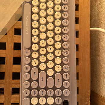 Klaviatuur + hiir