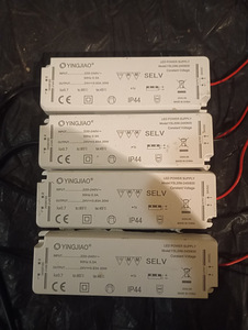 LED-трансформаторы (1 фото из 2)