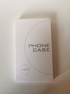 Новый силиконовый чехол для iPhone XS + 3 защитных стекла (2 фото из 2)