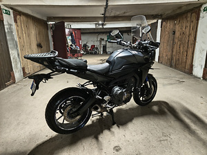 Yamaha Tracer 900 (2 foto / 6)