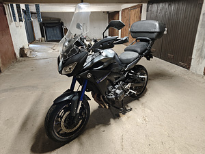Yamaha Tracer 900 (5 foto / 6)