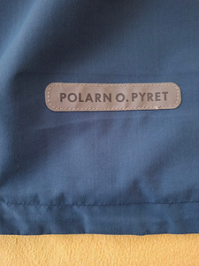 Jope Polarn O.pyret (3 foto / 3)