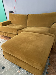 Диван Softrend (1 фото из 2)